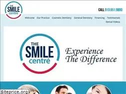 Sites similar to kansassmilecentre.com