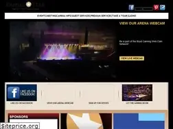 Sites similar to kansasstareventcenter.com