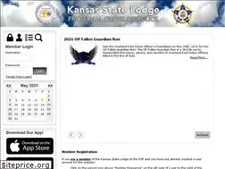 Sites similar to kansasstatefop.org
