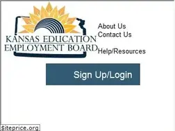 Sites similar to kansasteachingjobs.com
