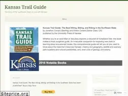 Sites similar to kansastrailguide.com