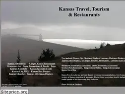 Sites similar to kansastravel.org