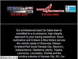 Sites similar to kansasusedcars.net