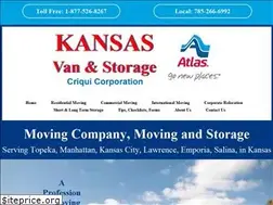 Sites similar to kansasvan.com