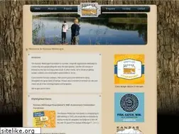 Sites similar to kansaswildscape.org