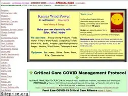 Sites similar to kansaswindpower.net