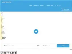 Sites similar to kansaswinerytrail.com