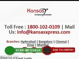 Sites similar to kansasxpress.com