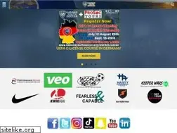 Sites similar to kansasyouthsoccer.org