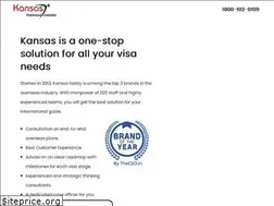 Sites similar to kansaz.com