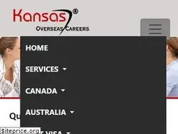 Sites similar to kansaz.in