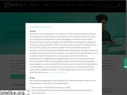 Sites similar to kansberoepen.nl