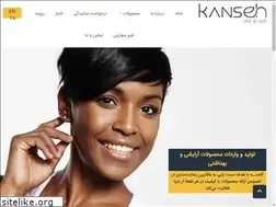 Sites similar to kanseh.com