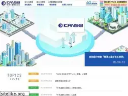 Sites similar to kansei-pipe.co.jp