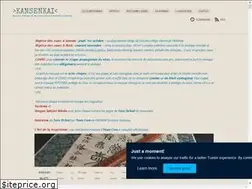 Sites similar to kansenkai.com