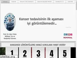 Sites similar to kanser-merkezi.com