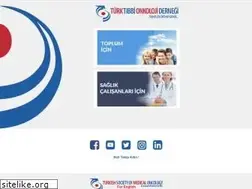 Sites similar to kanser.org