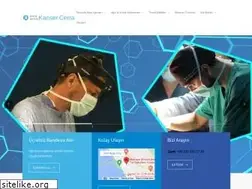 Sites similar to kansercerrahisi.com