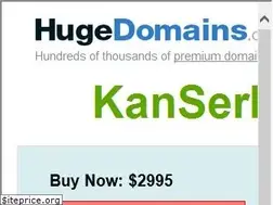 Sites similar to kanseriyendim.com
