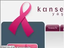 Sites similar to kanserleyasamak.org