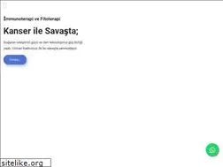 Sites similar to kansersavas.com