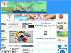 Sites similar to kansertakip.com