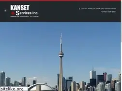 Sites similar to kanset.com