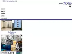 Sites similar to kansetsu.co.jp