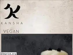 Sites similar to kansha-restaurant.de