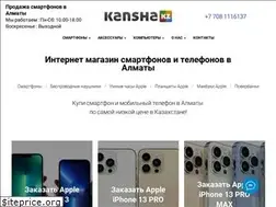 Sites similar to kansha.kz