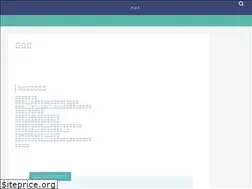 Sites similar to kansha.site