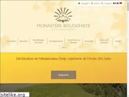 Sites similar to kanshoji.org