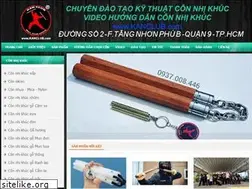 Sites similar to kanshop.vn