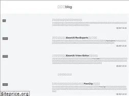 Sites similar to kansin3.com