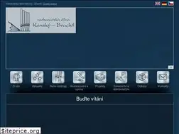 Sites similar to kansky-brachtl.cz