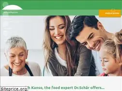 Sites similar to kanso.com