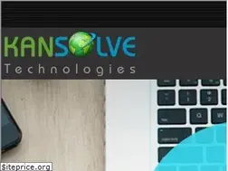 Sites similar to kansolvetec.com