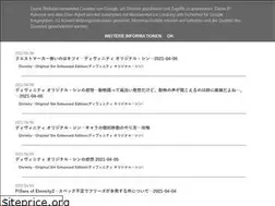 Sites similar to kansoumusou.blogspot.com