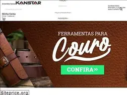 Sites similar to kanstar.com.br
