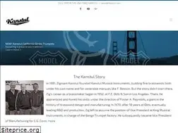 Sites similar to kanstul.com