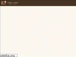 Sites similar to kansuikouenlc.com