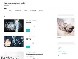 Sites similar to kansuke-prg.com