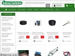 Sites similar to kansusulama.net