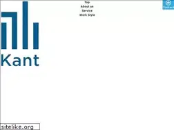 Sites similar to kant711.jp