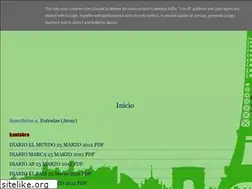 Sites similar to kantabro-kantabro.blogspot.com