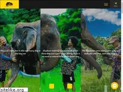Sites similar to kantaelephantsanctuary.com