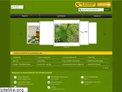 Sites similar to kantagroupindia.com