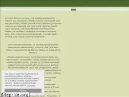 Sites similar to kantahameenelainklinikka.fi