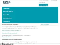 Sites similar to kantakaupunginisannointi.fi