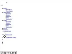 Sites similar to kantaloup.com